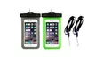 2 Pack Waterproof Pouch Dry Bag Underwater Phone Case Cover Universal - Second Medium