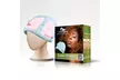 Hair Therapy Wrap Cordless Thermal Turban Heat Wrap - Second Medium