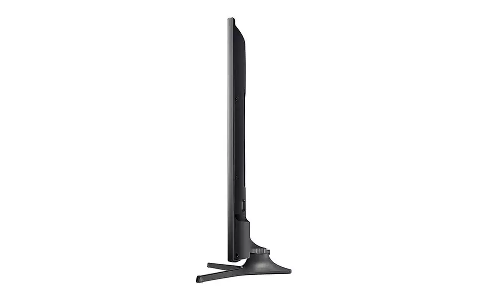 Samsung 630D Series 50", 55", or 65" 4K Ultra HD Smart LED TV (2017 Model) (Refurbished) - Second Medium