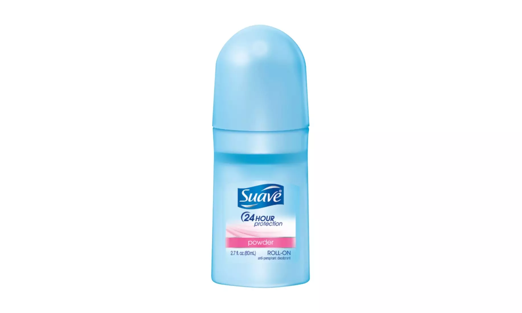 Suave Powder Roll-On Deodorant, 2.7 oz (Image May Vary) - Second Medium