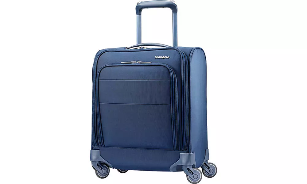 Samsonite Underseat Spinner II with USB Port  - Primary Image