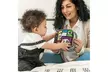 Ensnovo Baby Einstein Primary Pages High Contrast Book - Second Medium