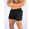 Image 5: Mens Gym Basketball Mesh Short Workout Training Short Running Board Shorts 