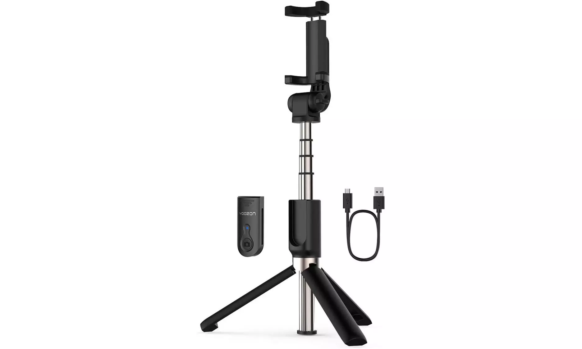 Yoozon Selfie Stick Tripod Bluetooth - Primary Image