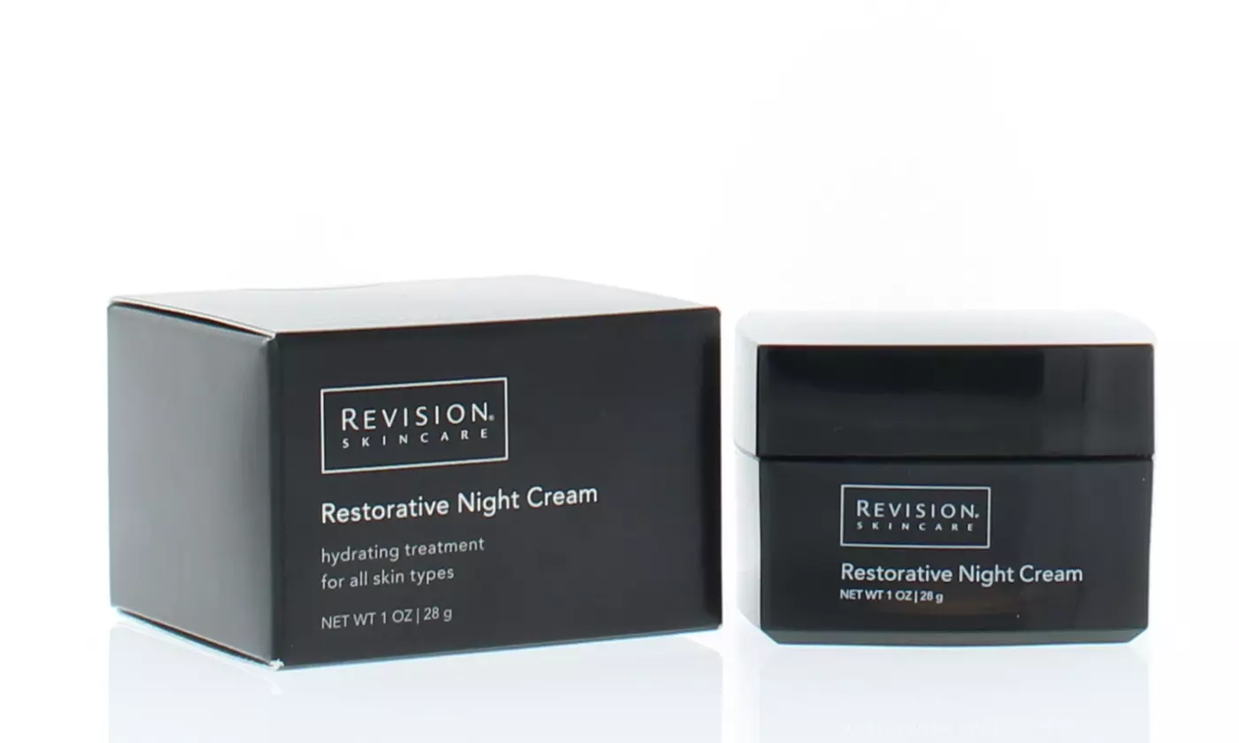 Revision Skincare Nectifirm for Neck & Decolletage, Intellishade Original & more
