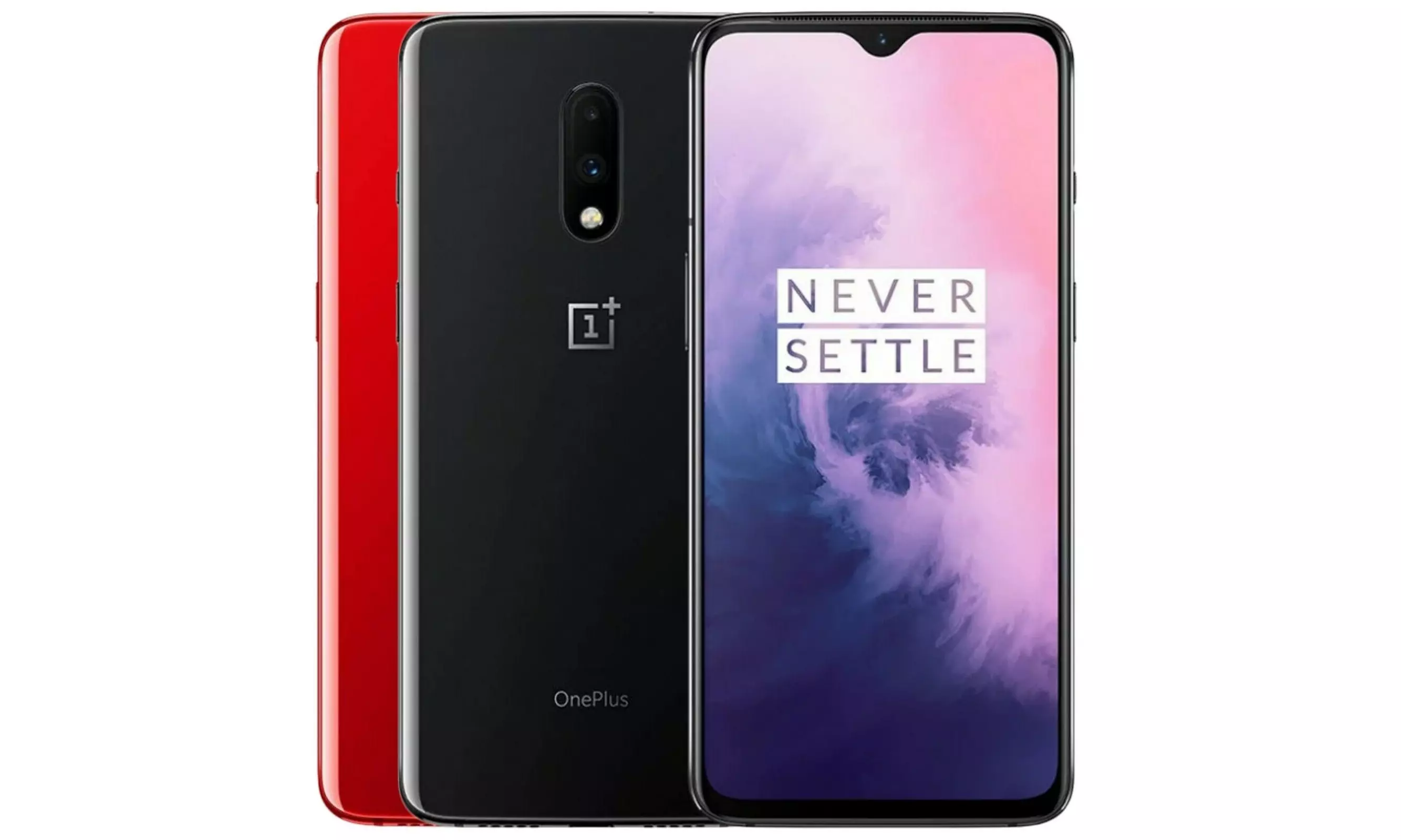 on OnePlus 7 GM1900 256GB 6.41