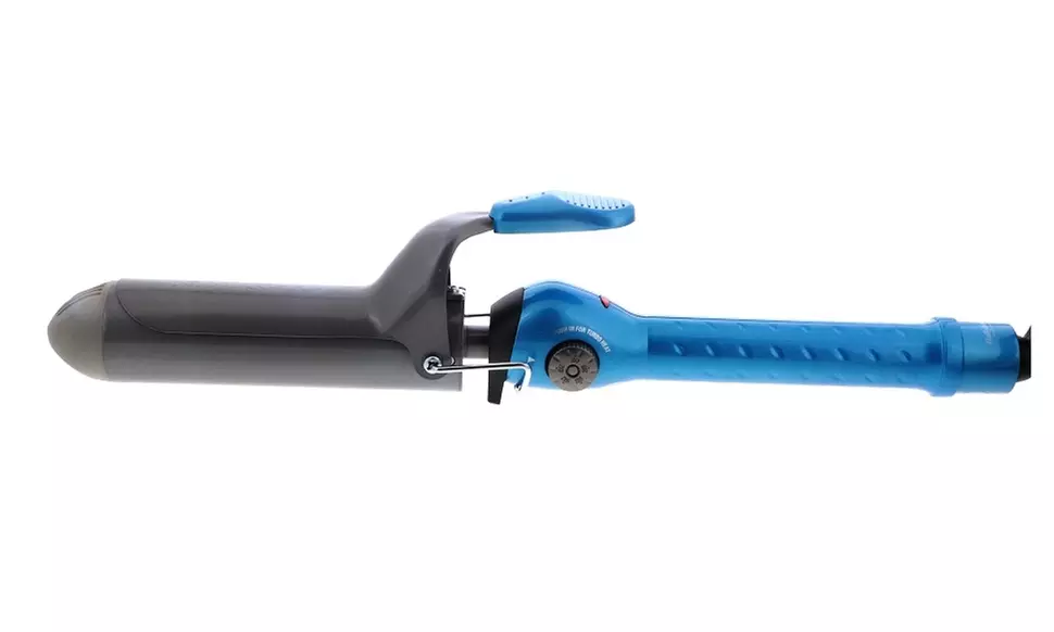 BaBylissPro Babyliss Nano Titanium Curling Iron Hair Curler Collection - Second Medium