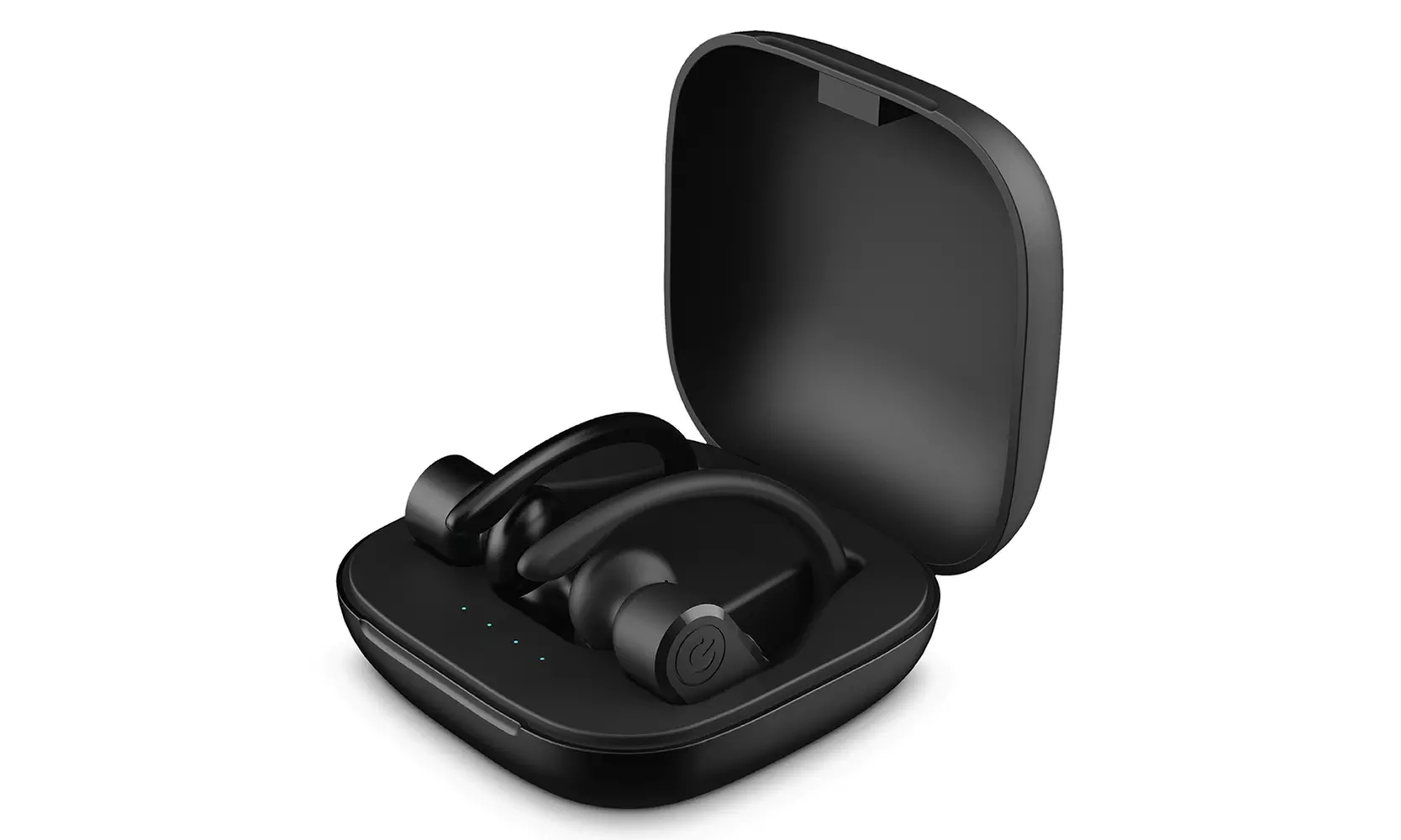 Fisher Vibrant Sound True Wireless  Bluetooth  Earbuds  - Primary Image