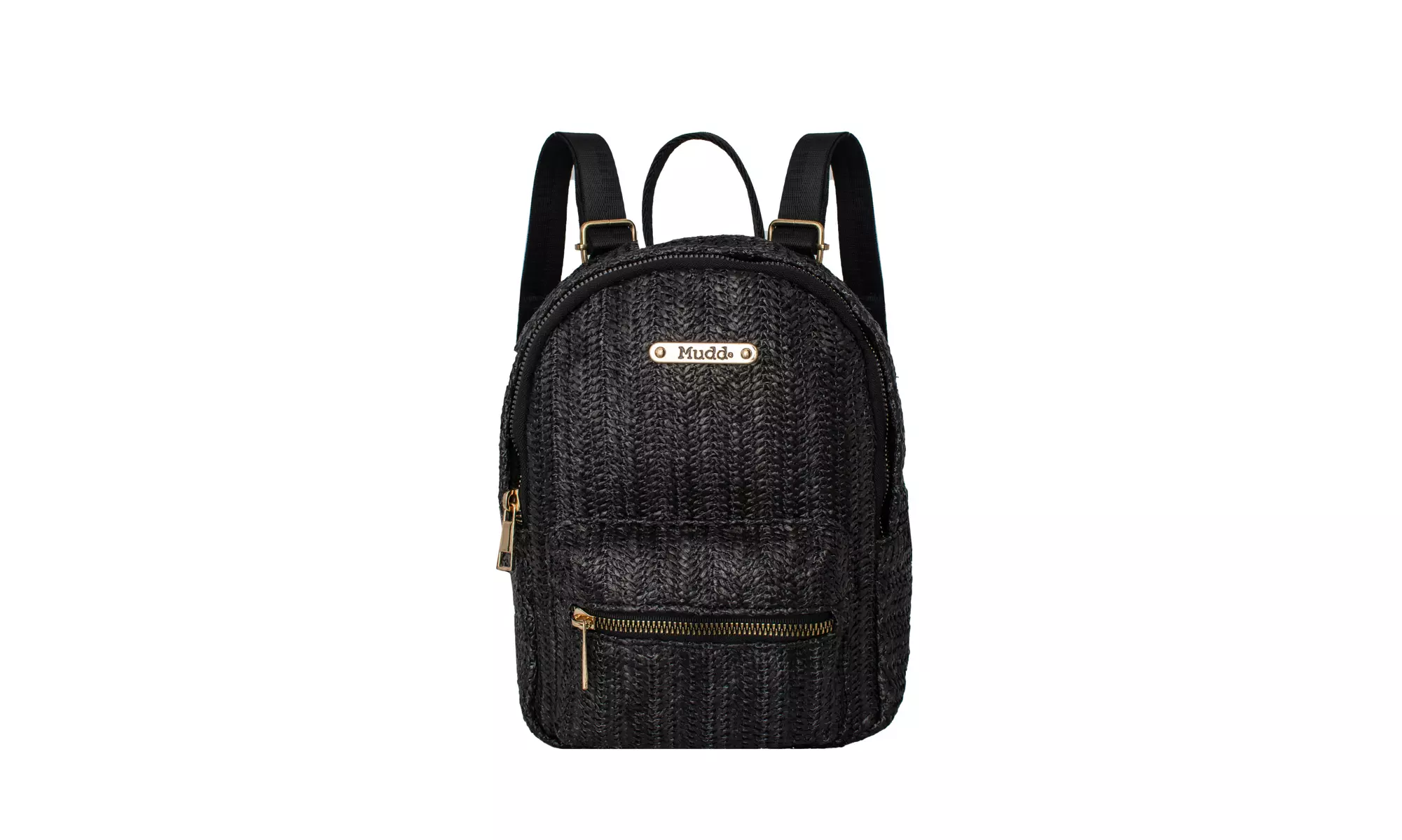 Mudd Straw Backpack - Primary Image