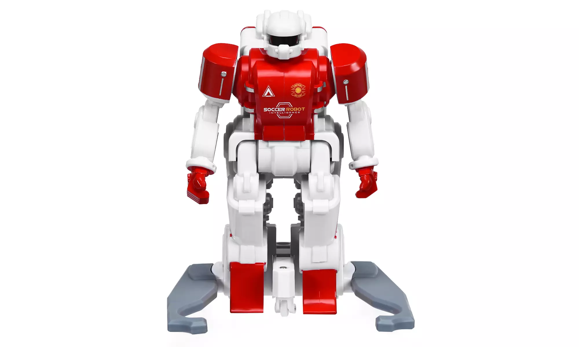 RC Soccer Robot Kids Remote Control Football Game Simulation Educational Toy Set - Primary Image