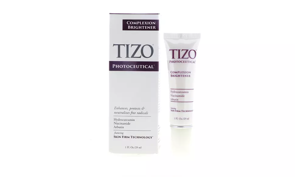 TIZO Photoceuticals Complexion Brightener, 1 oz - Primary Image