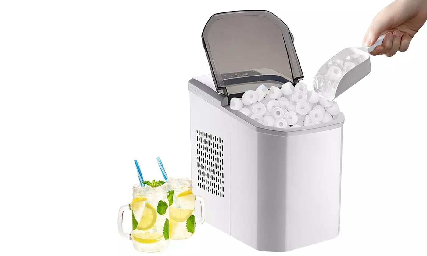 iMounTEK Small Kitchen Appliance Essentials