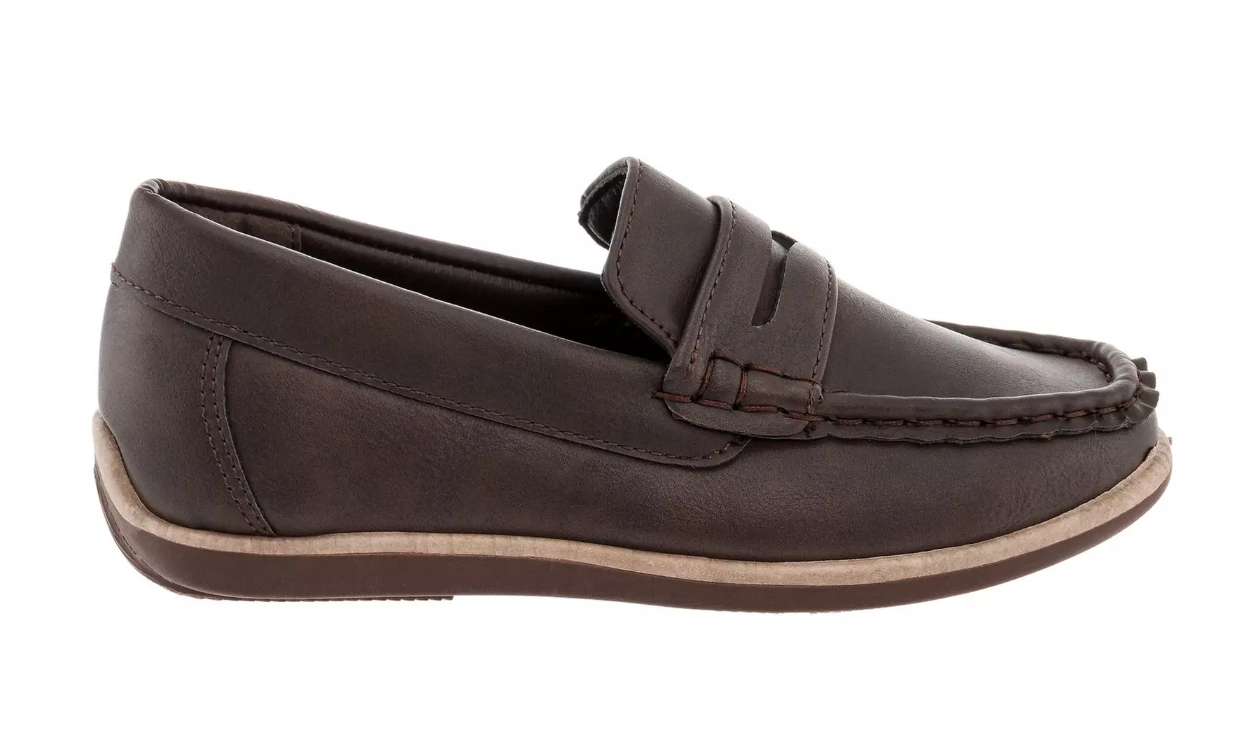 Adolfo Boys Ness Penny Loafers - Toddler