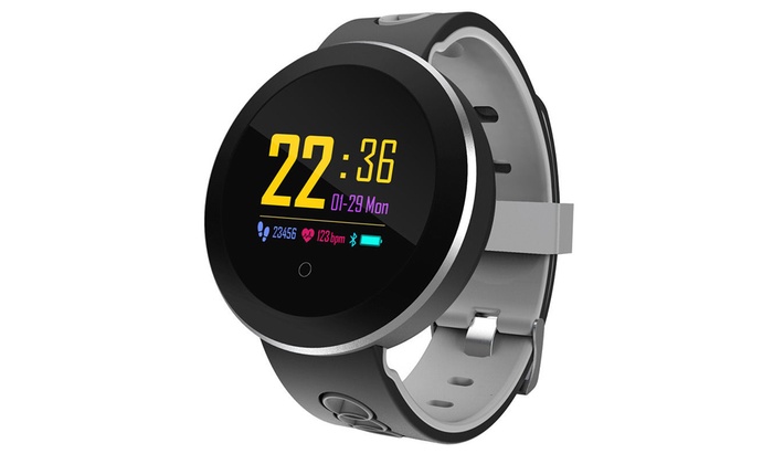 q8 pro smart bracelet