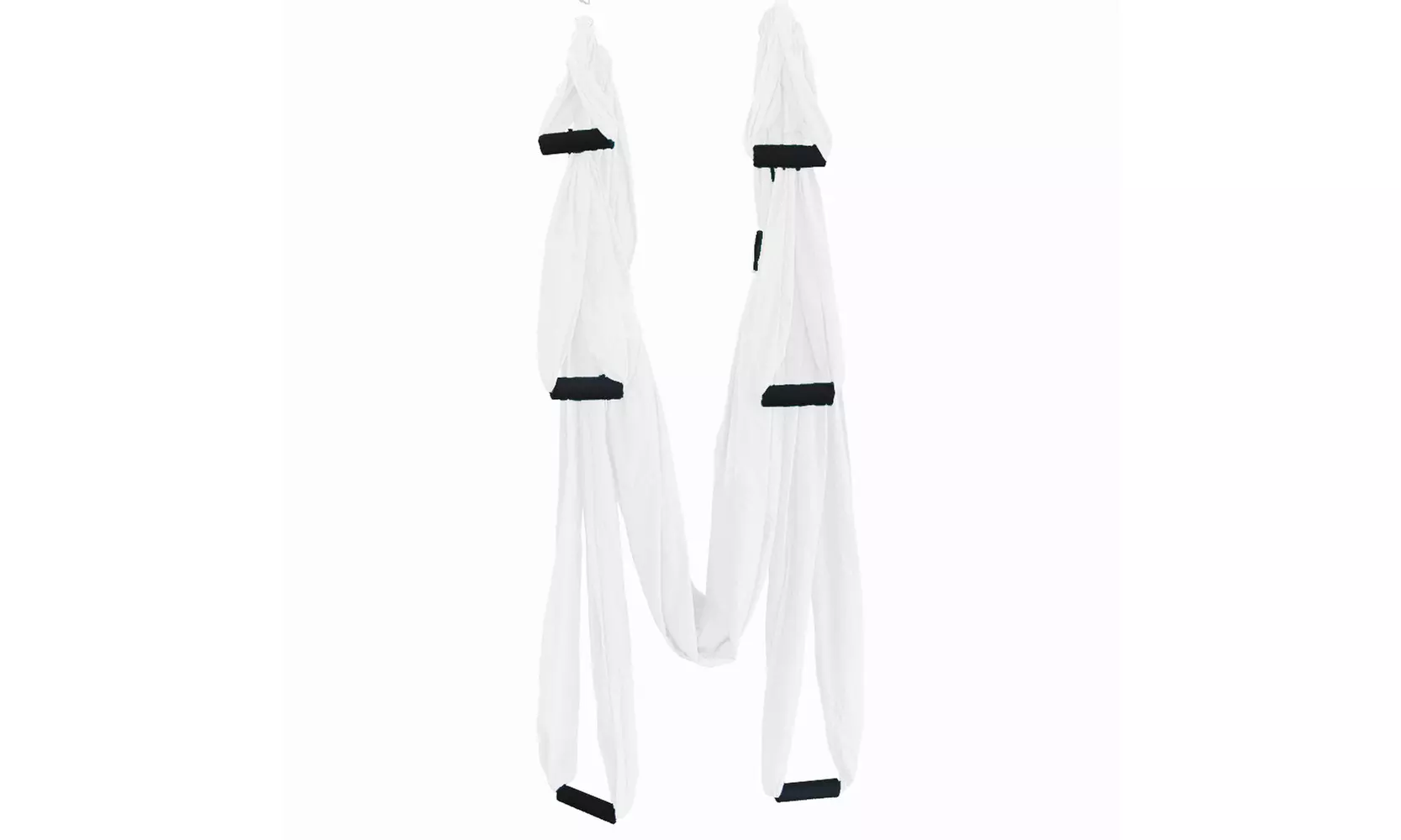 AUM Yoga Swing Inversion Sling - Second Medium