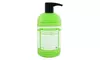 Dr. Bronner's Organic Lemongrass Lime 4-in-1 Hand & Body Soap