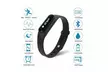 Outtop Sports Fitness Bluetooth Smart Bracelet Wristband for Android IOS Phones - Second Medium