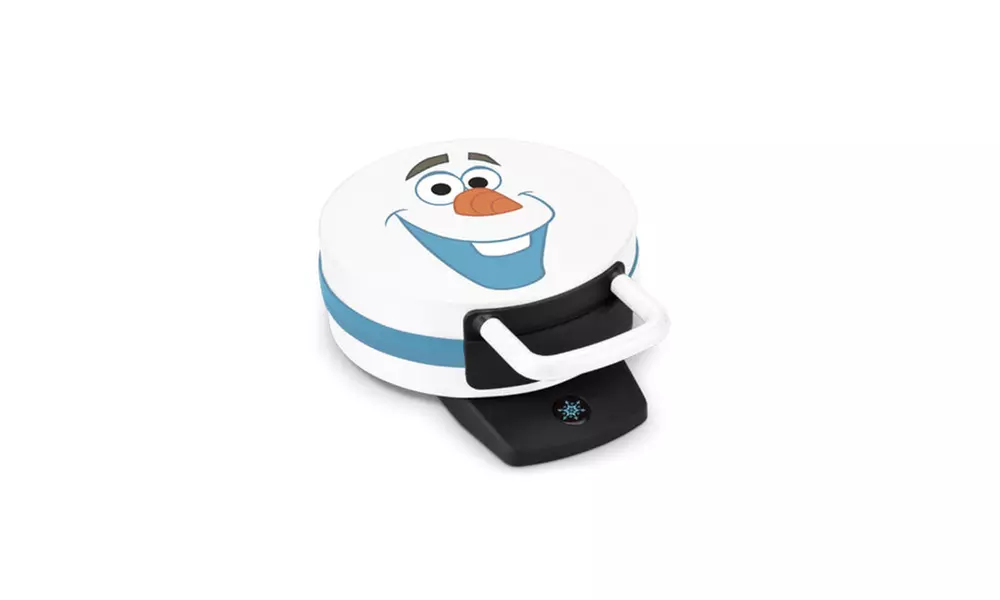 Disney Frozen Olaf Waffle Maker - Primary Image