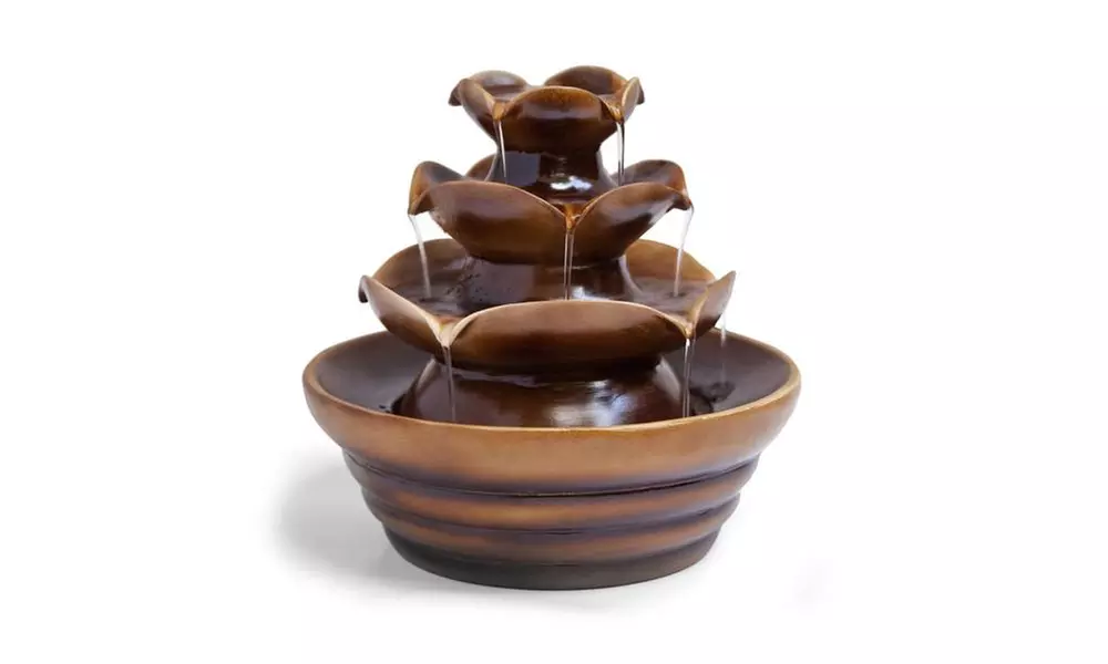 Tabletop Fountains - Primary Image