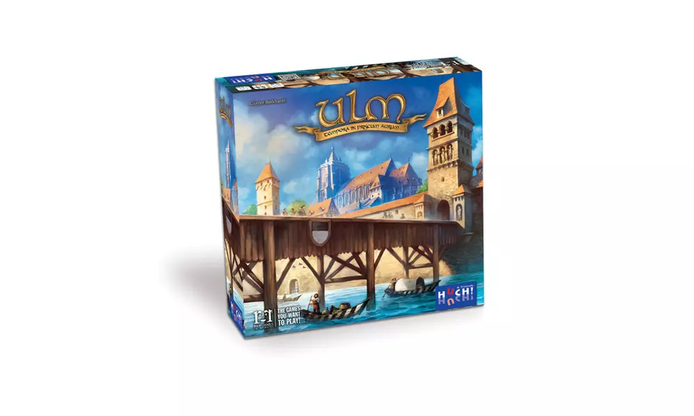 Ulm - Primary Image