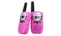 FLOUREON walkie talkie for children, two for 22 channels - Primary Image