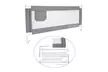 CAF 70 '' Bed Rails for Toddlers ,Hide-Away Extra-Long Safety Rail 1 Side - Second Medium
