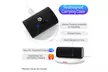 Cobble Pro Bluetooth 5.0 True Wireless Earbuds Earphones w/ Charging Case, Black - Second Medium