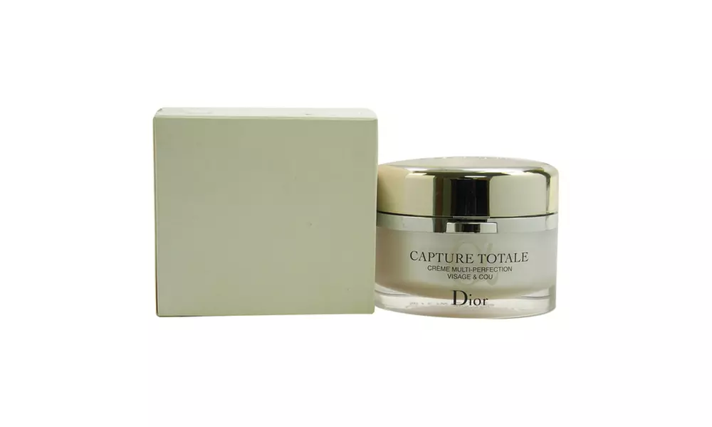 Christian Dior Capture Totale Multi Perfection Creme For Face 2.1oz - Primary Image