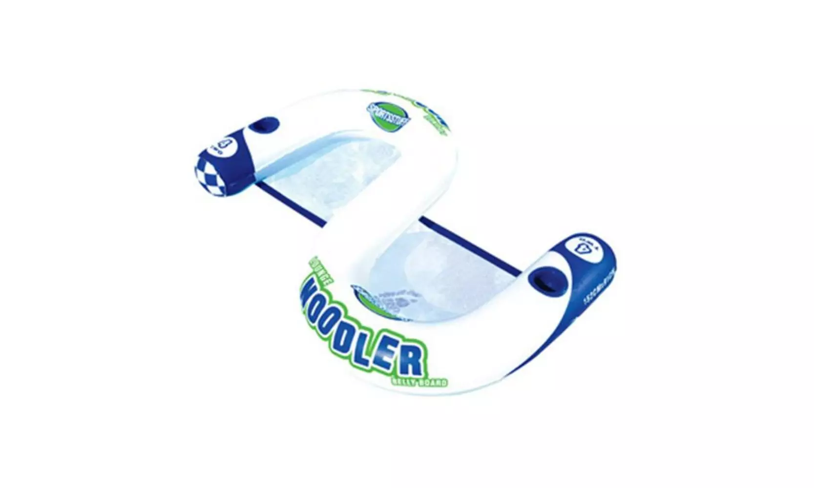 Kwik Tek 54-1852 Sportsstuff Noodler 2 - Primary Image