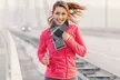 N'POLAR Electric Heated Scarf with 3 Heat Settings - Power Supply Not Included - Second Medium