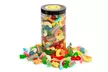 3000mg Gummies from Happy Hemp - Second Medium
