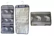 28 slots Hanging Folding Jewelry Organizer Bag  - Second Medium