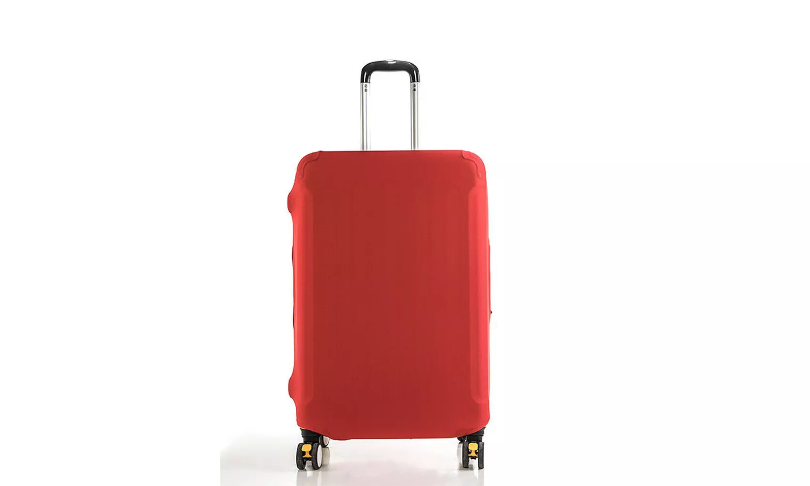 Elastic Luggage Suitcase Protector Cover Suitcase Anti- Dust Scratch 18-28 inch