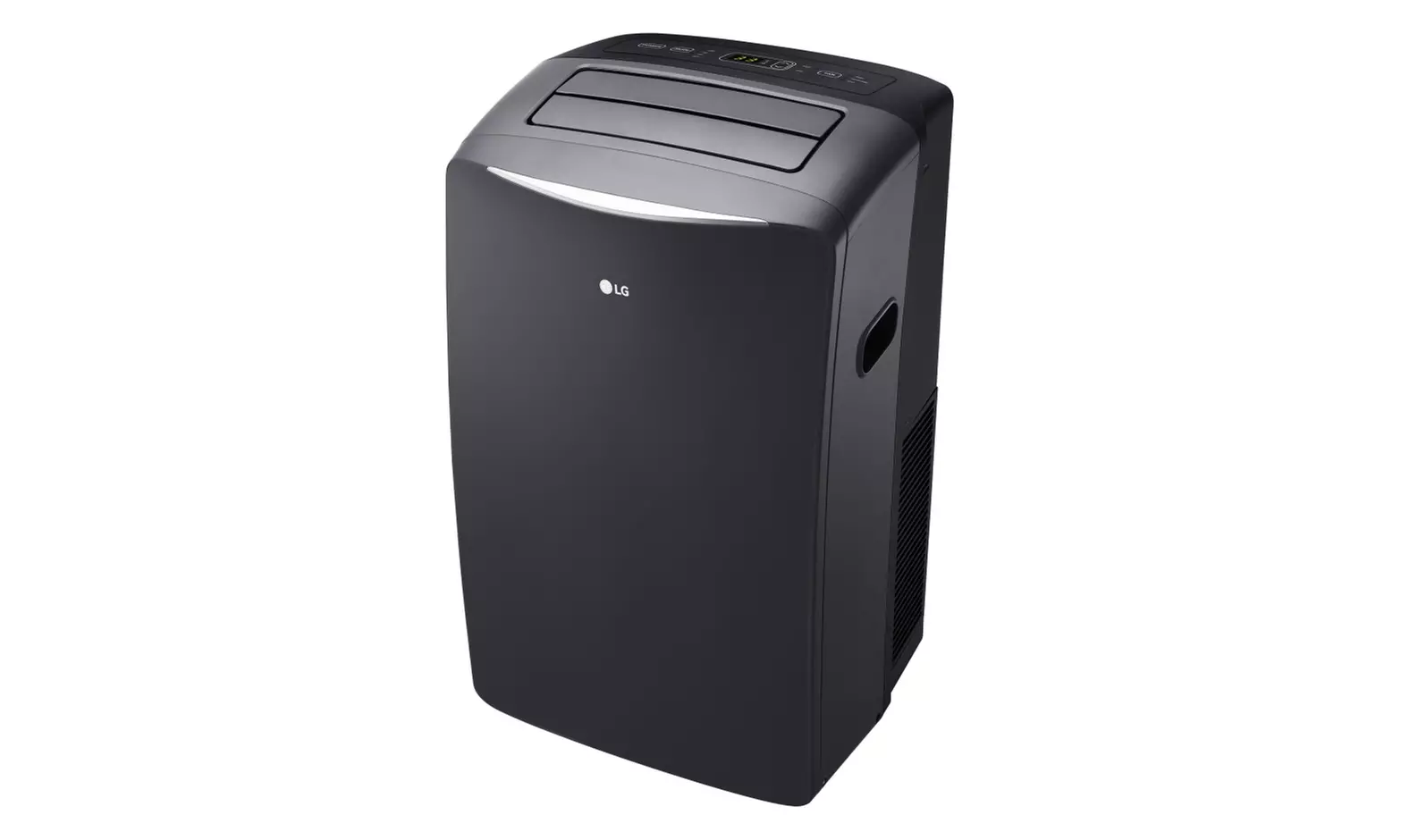 LG LP1417GSR - 14,000 BTU Portable A/C w/ Remote (Refurbished) - Primary Image