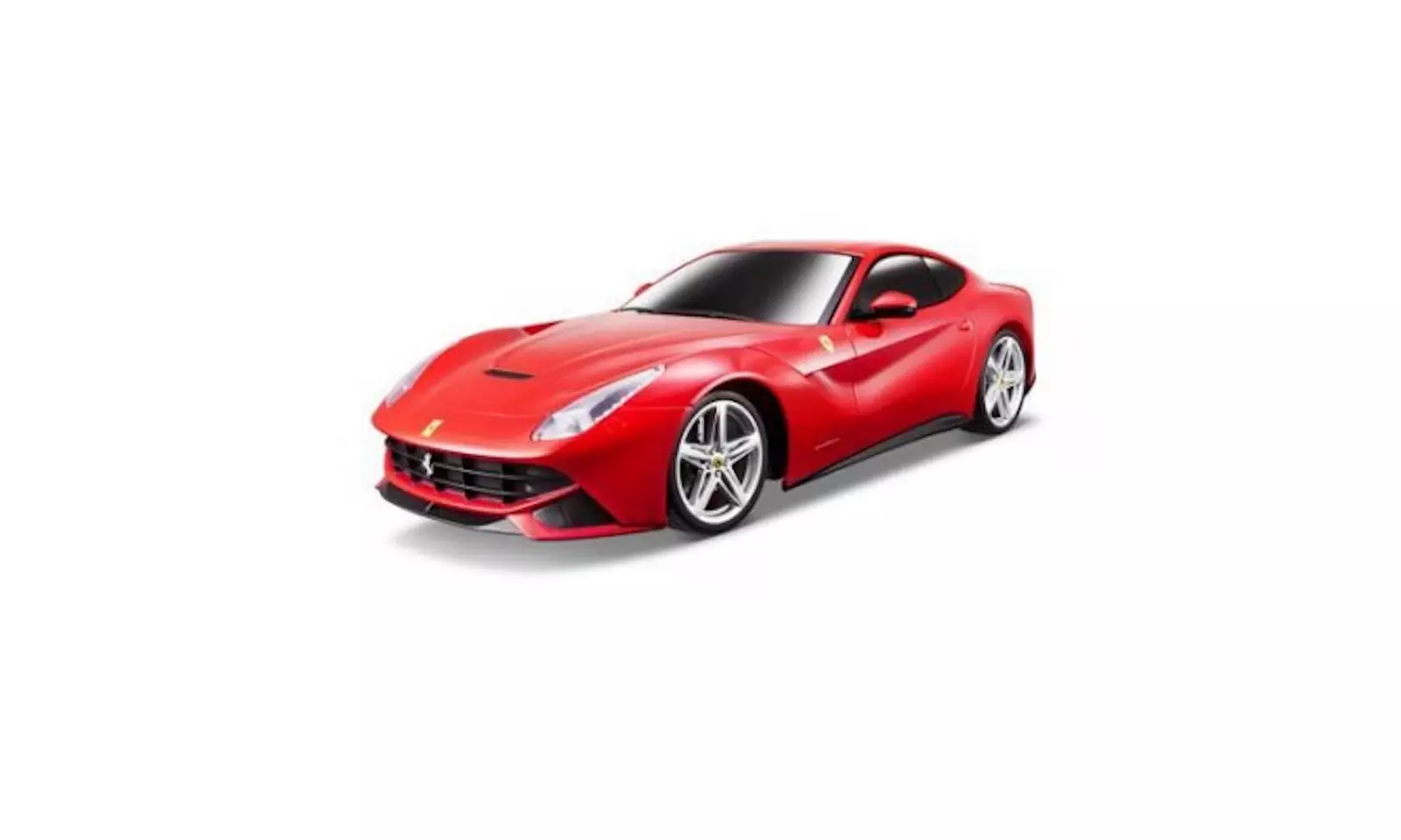 MJX R/C Ferrari Enzo RC Car, Red, 1:14 Scale - Second Medium