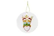 Christmas Ornaments Hanging Gift Product DIY Decoration - Second Medium