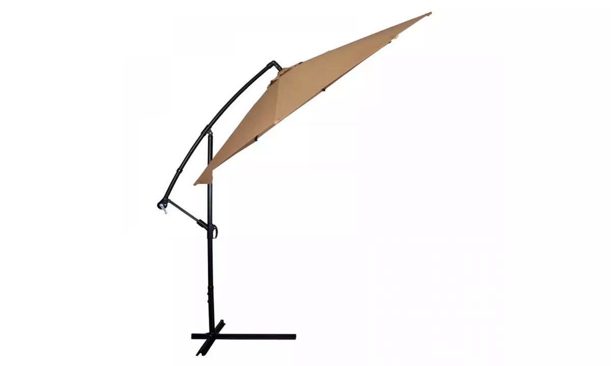 Cantilever Umbrella - 10' - Primary Image