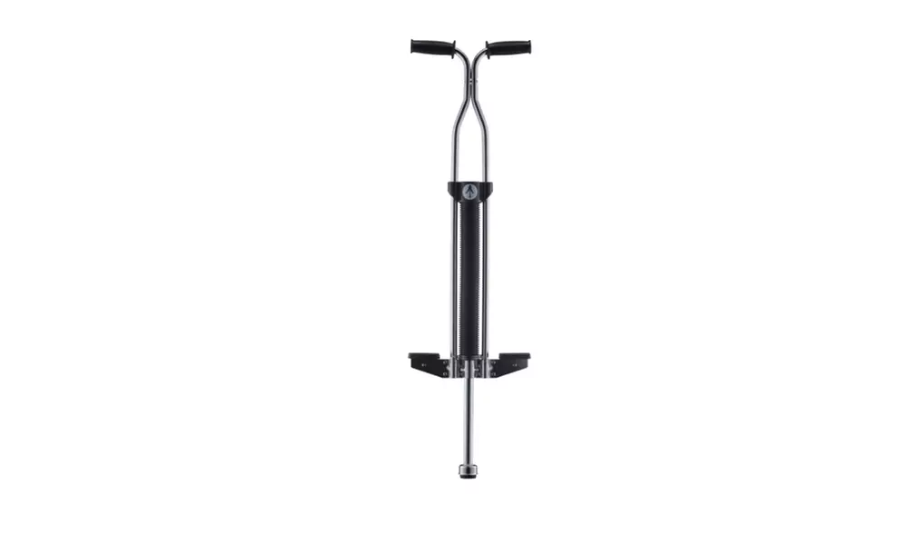 Flybar Chrome Master Pogo Stick - Primary Image