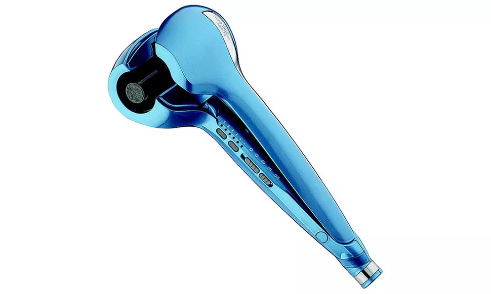 BabylissPRO Nano Titanium Miracurl3 Professional Curl Machine BABNTMC3