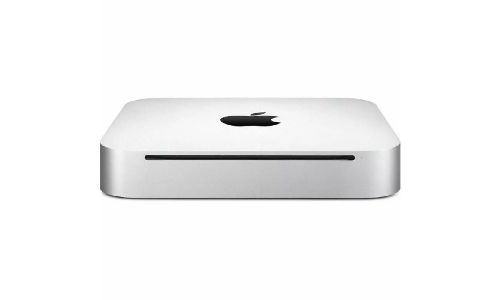 Apple Mac Mini (2012) Intel Core i5 1.5GHz 4GB 500GB MAC OS X - Refurbished - Primary Image