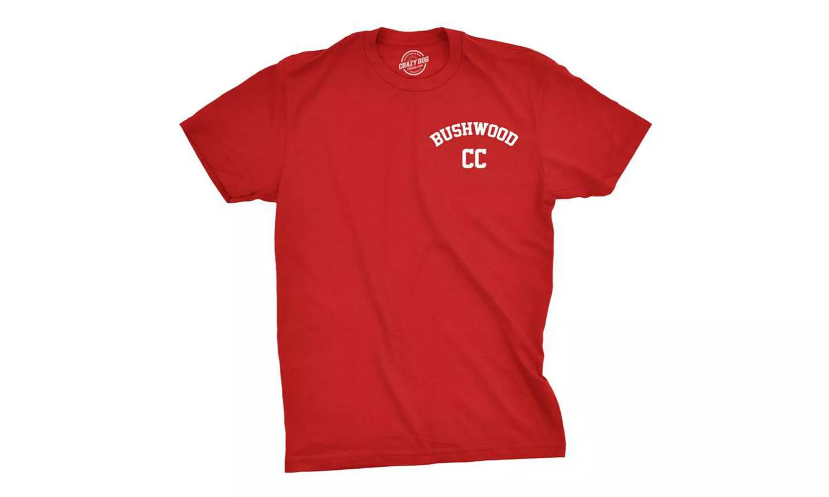 Men's Funny Golf T-shirts