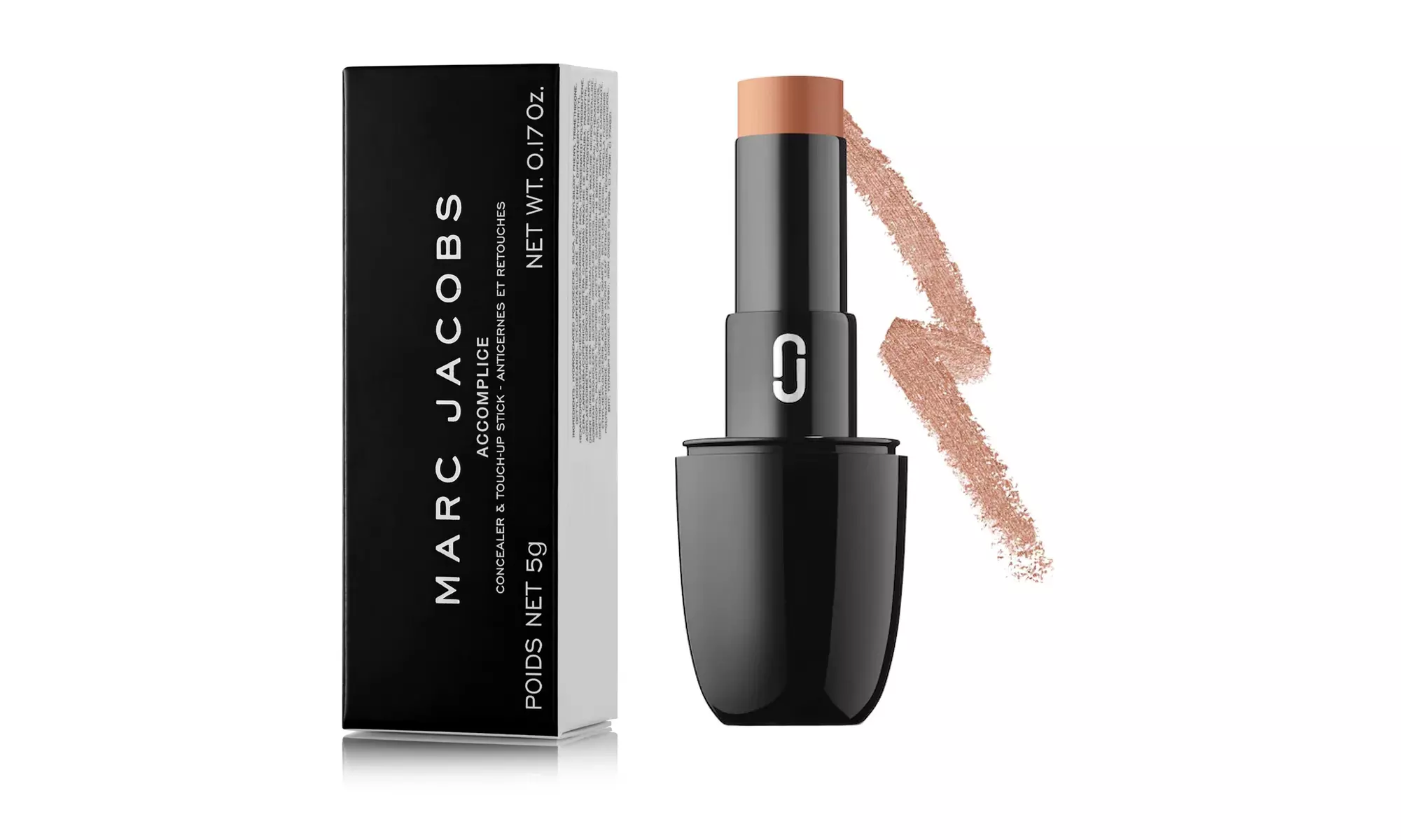 Marc Jacobs Accomplice Concealer and Touch-Up Stick - many shades