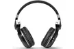 Bluedio Turbine 2 Plus Bluetooth Stereo Headset Headphone/Mic SD Slot For iPhone - Second Medium