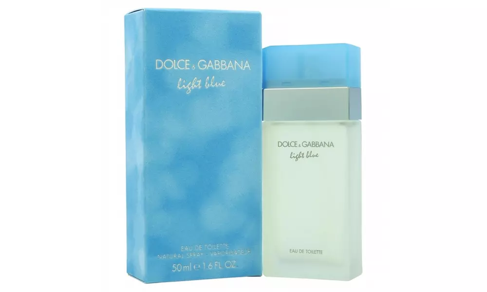 Dolce & Gabanna Light Blue Woman (1.6 or 3.3 or 6.7 fl. oz.) - Primary Image