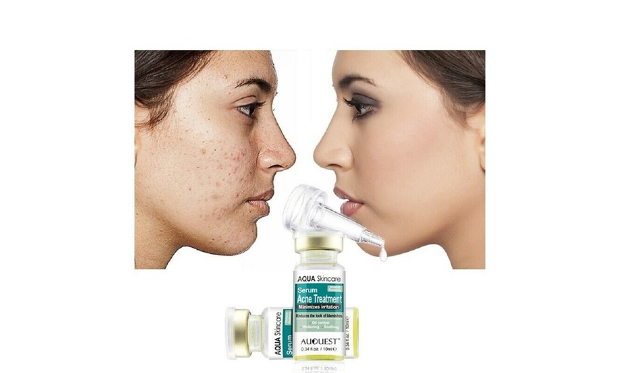 Up To 23% Off on Acne Treatment Serum Shrink P... | Groupon Goods