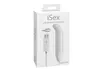 Isex Usb G-Spot Massager White - Second Medium