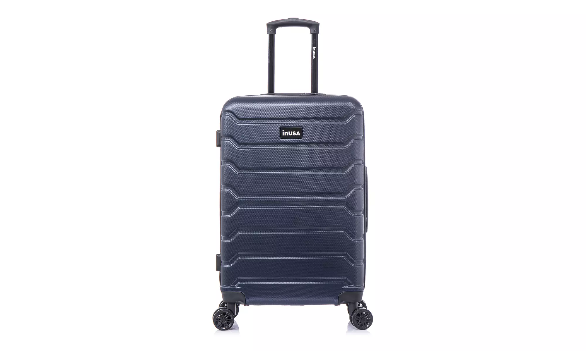 InUSA Trend lightweight hardside spinner luggage 20'', 24", 28" 