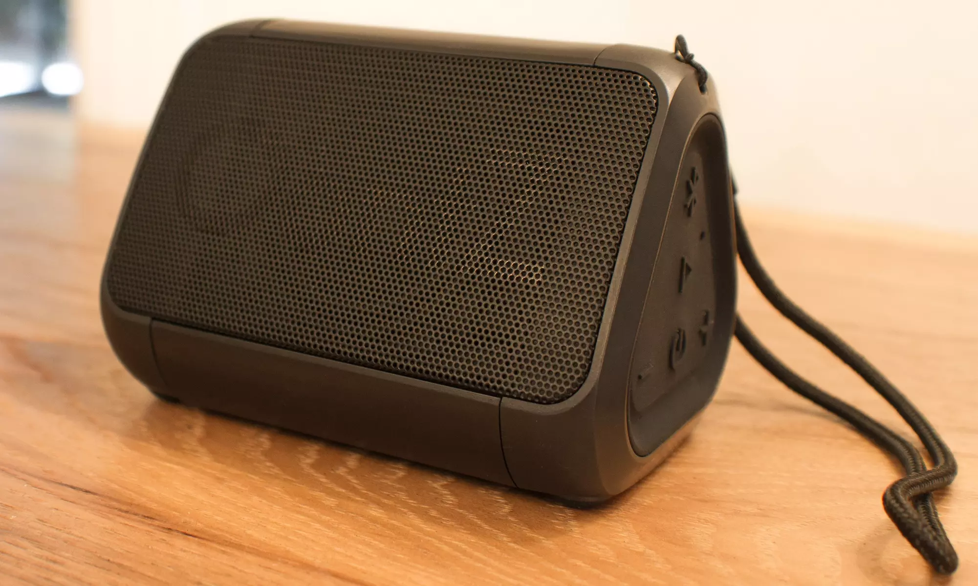 OontZ Angle Solo Portable Bluetooth Speaker
