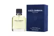 Dolce & Gabbana Pour Homme EDT and Pour Homme Intenso EDP for Men 4.2 Fl. Oz - Second Medium