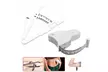 Body Accu-Measure Fat Caliper and Body Mass Measuring Tape - Second Medium
